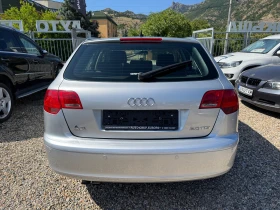 Audi A3 2.0TDI-140hP | Mobile.bg    6