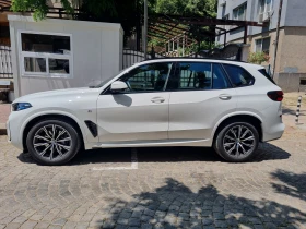     BMW X5M