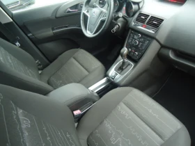 Opel Meriva 1.7 CDTI AUTOMAT | Mobile.bg    5