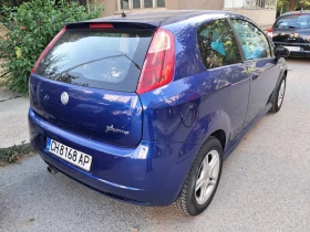 Обява за продажба на Fiat Punto ~3 950 лв. - изображение 1