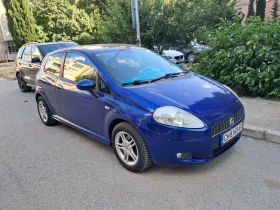 Обява за продажба на Fiat Punto ~3 950 лв. - изображение 2