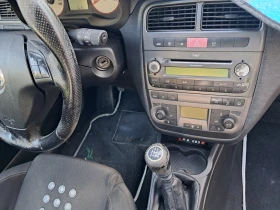 Обява за продажба на Fiat Punto ~3 950 лв. - изображение 4