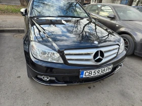 Обява за продажба на Mercedes-Benz C 220 2.20 ~15 000 лв. - изображение 5