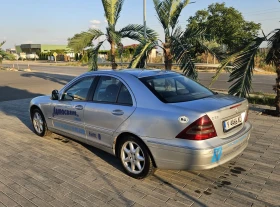 Mercedes-Benz C 220 | Mobile.bg    3