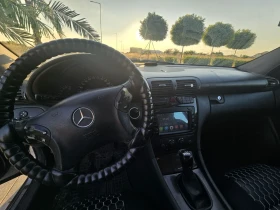 Mercedes-Benz C 220 | Mobile.bg    5
