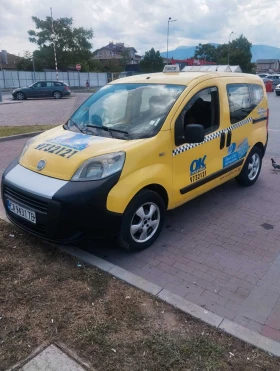 Обява за продажба на Fiat Qubo 1, 4 metan ~4 400 лв. - изображение 4