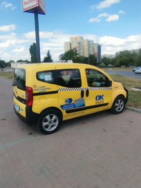 Обява за продажба на Fiat Qubo 1, 4 metan ~4 400 лв. - изображение 1