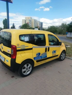 Обява за продажба на Fiat Qubo 1, 4 metan ~4 400 лв. - изображение 3