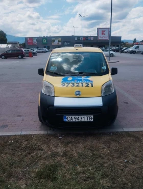 Обява за продажба на Fiat Qubo 1, 4 metan ~4 400 лв. - изображение 5