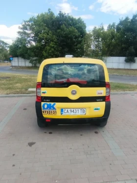 Обява за продажба на Fiat Qubo 1, 4 metan ~4 400 лв. - изображение 6