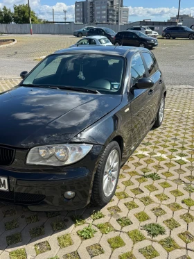 BMW 118 6.  6.3/100  | Mobile.bg    2