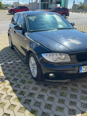 BMW 118 6.  6.3/100  | Mobile.bg    8