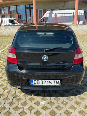 BMW 118 6.  6.3/100  | Mobile.bg    5