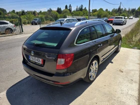 Skoda Superb ELEGANCE - 13995 лв. - 88174024 4