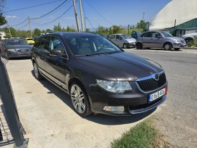 Skoda Superb ELEGANCE - 13995 лв. - 88174024 3