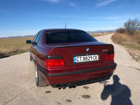 Обява за продажба на BMW 316 316 ~4 800 лв. - изображение 9