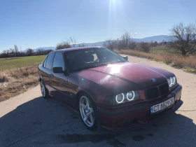Обява за продажба на BMW 316 316 ~4 800 лв. - изображение 10