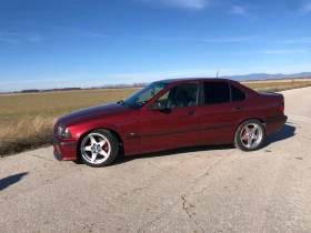 Обява за продажба на BMW 316 316 ~4 800 лв. - изображение 11