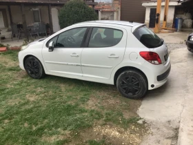 Peugeot 207 1.4 - 4400 лв. - 60139031 3