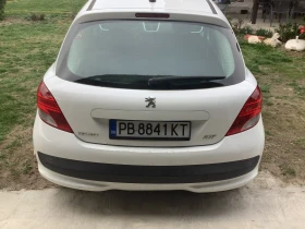Peugeot 207 1.4 - 4400 лв. - 60139031 4