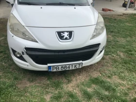 Peugeot 207 1.4 - 4400 лв. - 60139031 6