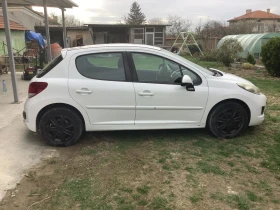 Peugeot 207 1.4 - 4400 лв. - 60139031 5