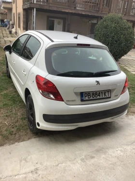 Peugeot 207 1.4 - 4400 лв. - 60139031 2
