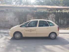 Citroen Xsara picasso | Mobile.bg    4