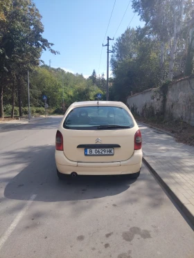 Citroen Xsara picasso | Mobile.bg    6