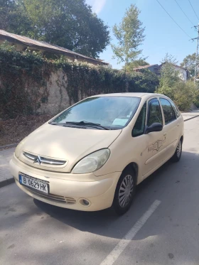 Citroen Xsara picasso | Mobile.bg    2