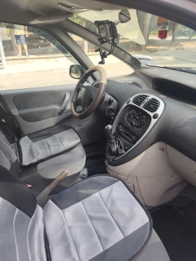 Citroen Xsara picasso | Mobile.bg    8