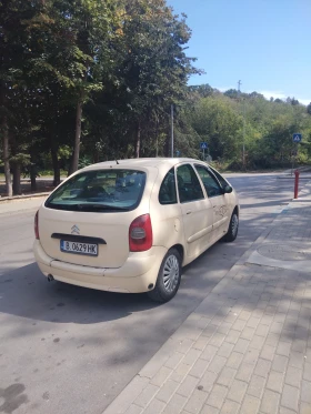 Citroen Xsara picasso | Mobile.bg    5