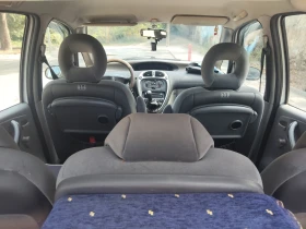 Citroen Xsara picasso | Mobile.bg    11