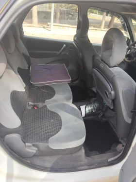 Citroen Xsara picasso | Mobile.bg    9