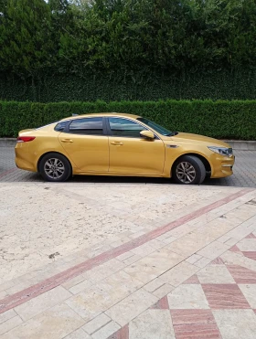 Kia Optima 1.7 - 15500 лв. - 39241655 2