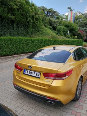 Kia Optima 1.7 - 15500 лв. - 39241655 3