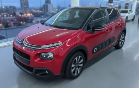 Citroen C3, снимка 1