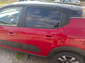Обява за продажба на Citroen C3 ~15 500 лв. - изображение 4