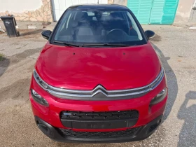 Citroen C3 - 15500 лв. - 16279578 2