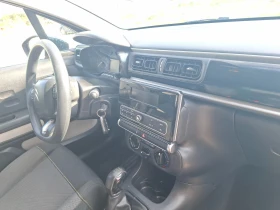 Citroen C3 - 15500 лв. - 16279578 12