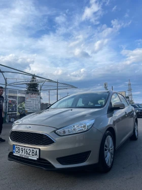 Ford Focus  - изображение 1