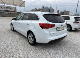 Kia Ceed 1.6crdi* 110к.с.* Cool* Камера* Лизинг - 13600 лв. / 6953.57 € - 10350356 3