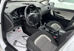 Kia Ceed 1.6crdi* 110к.с.* Cool* Камера* Лизинг - 13600 лв. / 6953.57 € - 10350356 5