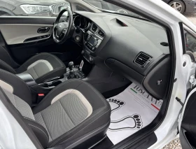 Kia Ceed 1.6crdi* 110к.с.* Cool* Камера* Лизинг - 13600 лв. / 6953.57 € - 10350356 7