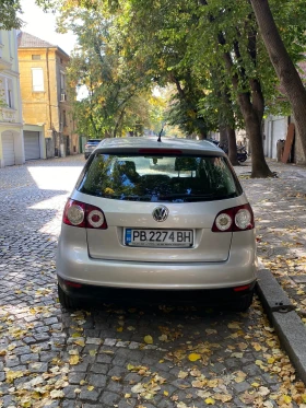 VW Golf Plus 1.9 TDI - 6500 лв. / 3323.40 € - 89233823 3