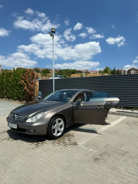 Mercedes-Benz CLS 320 | Mobile.bg    2