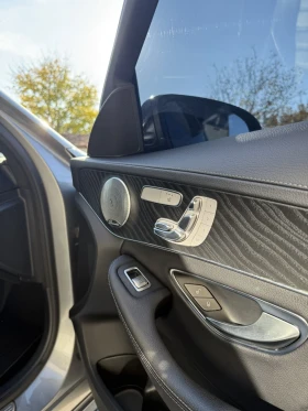 Mercedes-Benz C 43 AMG C 43 AMG, 4 MATIC , PANORAMA  - 51500 лв. / 26331.53 € - 18815985 10