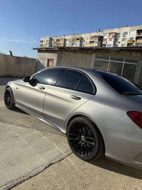Mercedes-Benz C 43 AMG C 43 AMG, 4 MATIC , PANORAMA  - 51500 лв. / 26331.53 € - 18815985 7