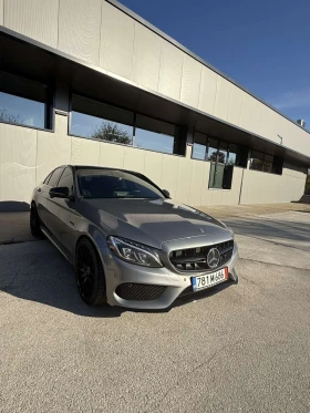 Mercedes-Benz C 43 AMG C 43 AMG, 4 MATIC , PANORAMA  - 51500 лв. / 26331.53 € - 18815985 3
