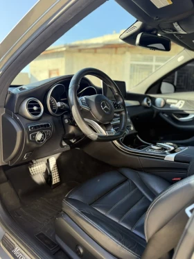 Mercedes-Benz C 43 AMG C 43 AMG, 4 MATIC , PANORAMA  - 51500 лв. / 26331.53 € - 18815985 9